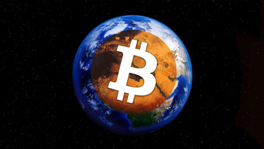 Bitcoin