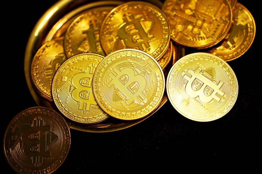 Bitcoin