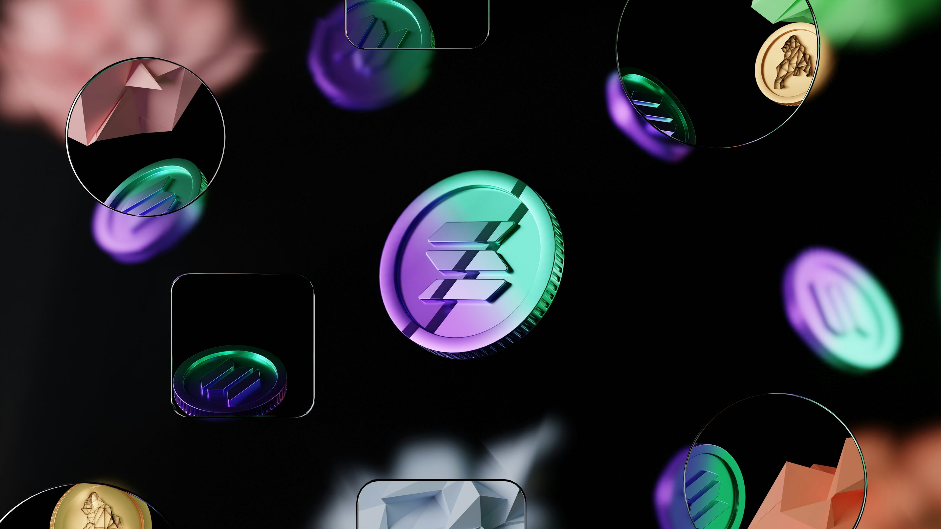 $500M Bet On Solana: Education Platform Aims To Supercharge Its Treasury