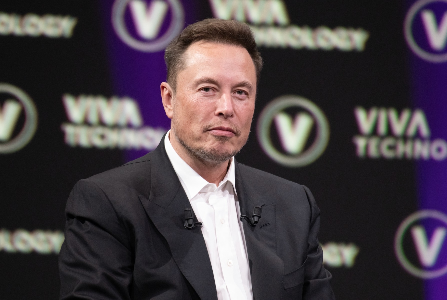 Elon Musk 'Will Do Anything' To Make XRP King, Tech Mogul Says Elon Musk 'Will Do Anything' To Make XRP King, Tech Mogul Says