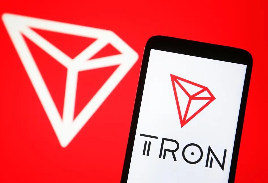 TRX Price Up As Tron Rolls Out The Red Carpet For Trump-Backed Stablecoin TRX Price Up As Tron Rolls Out The Red Carpet For Trump-Backed Stablecoin
