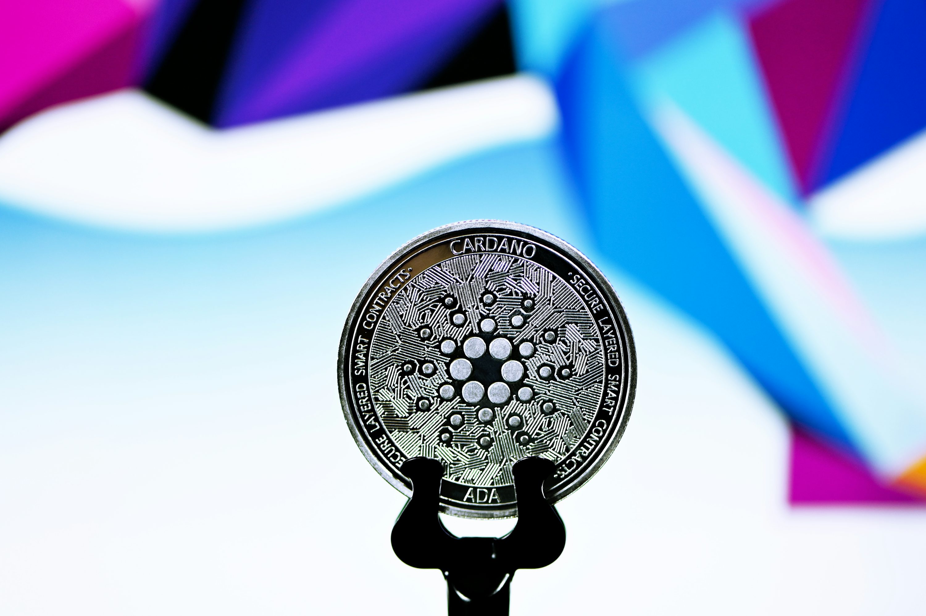 Nasdaq Says Yes To Cardano: ADA Earns A Spot Among Crypto Giants