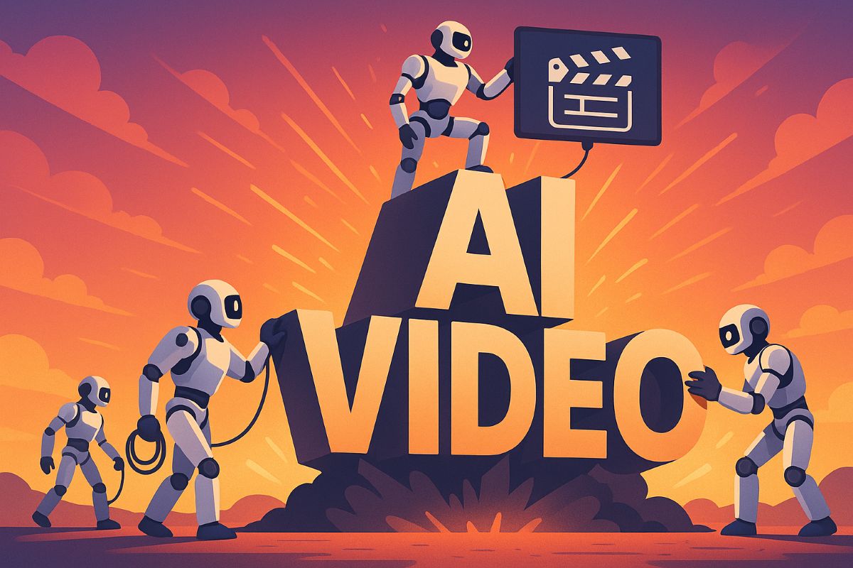 Kuaishou’s Kling AI Tool Gears Up to Hit $100M in Sales; AI Coins Like SUBBD to Explode