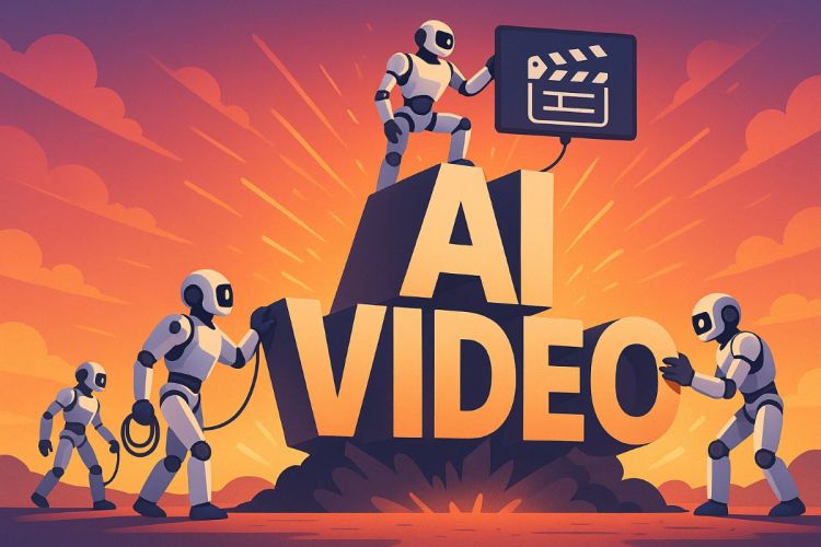 Kuaishou’s Kling AI Tool Gears Up to Hit $100M in Sales; AI Coins Like SUBBD to Explode