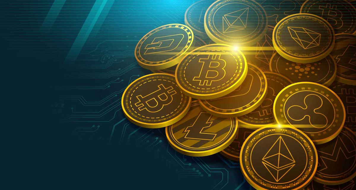 Ez a 4 altcoin emelkedhet még akkor is, ha a szélesebb piac stagnál