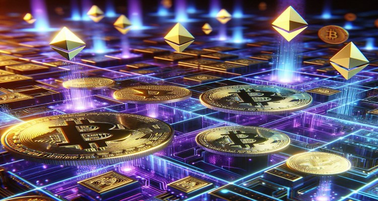 Най-добрите алткойни за 100X: XRP се готви да тества ключова подкрепа, която може да го изстреля обратно до $3