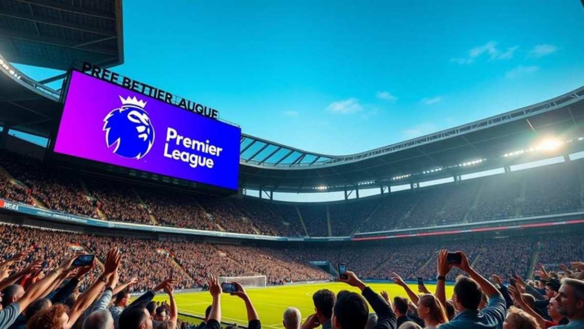 Conoce las mejores casas para hacer apuestas de la Premier League en España