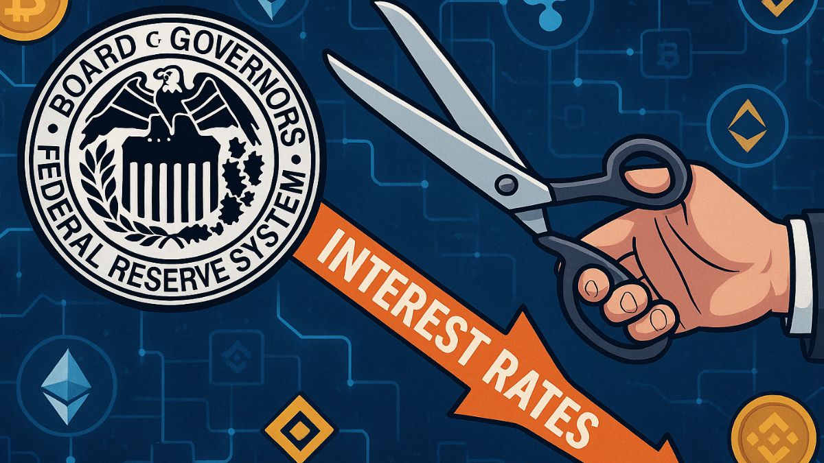 Best Altcoins to Buy as Trump Urges Fed to Cut Interest Rates in Favor of Crypto