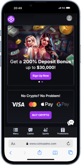 best crypto casinos in india