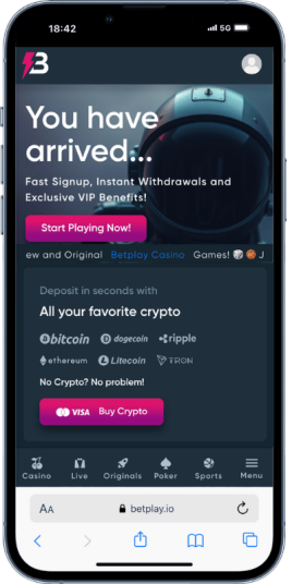 best crypto casinos in indonesia
