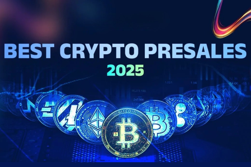 best crypto presales 2025 (1)