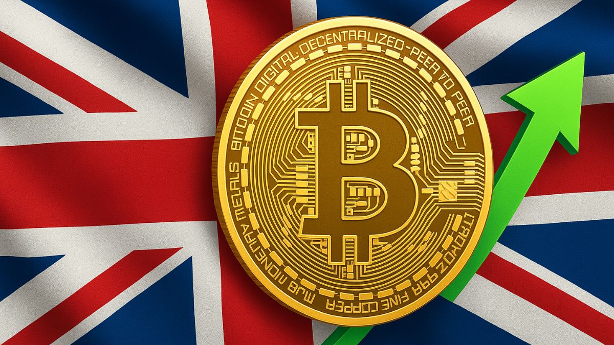 Best Crypto to Buy Now as the UK Lifts Ban on Crypto ETNs for Retail Investors