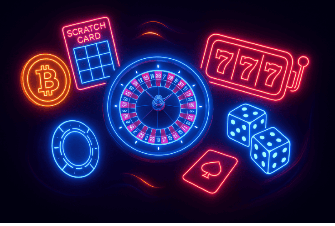 best hong kong online casinos