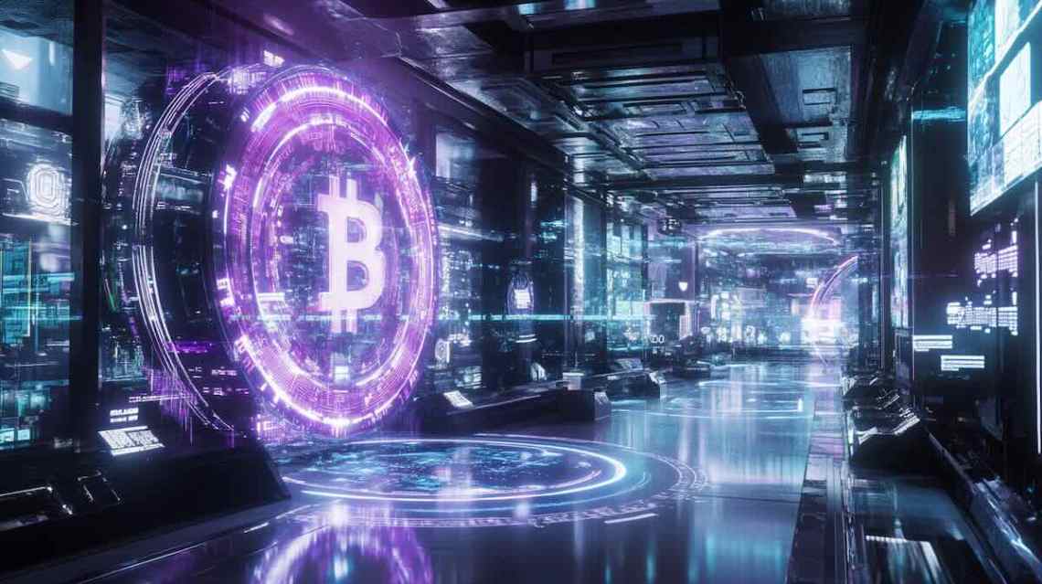 仮想通貨の海外取引所のイメージ