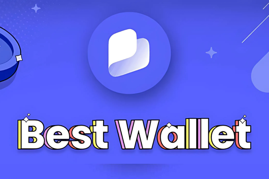 best wallet