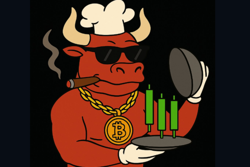 bitcoin bull token presale