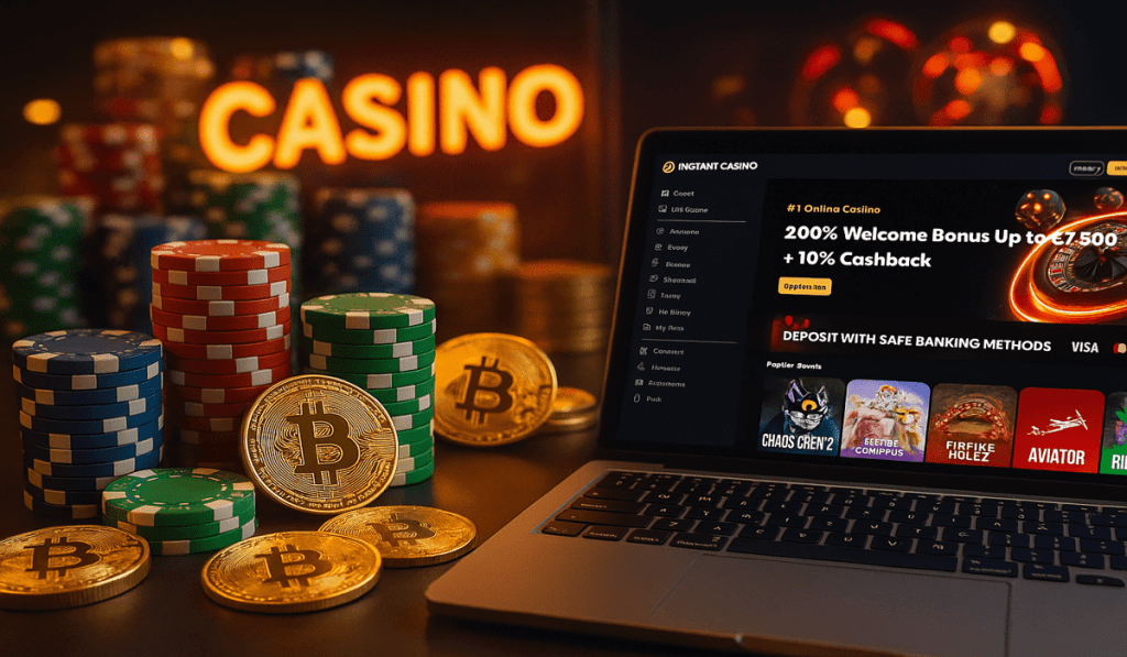 Kripto Casino