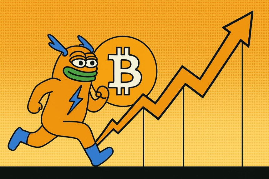 bitcoin hyper zmiana na rynku kryptowalut