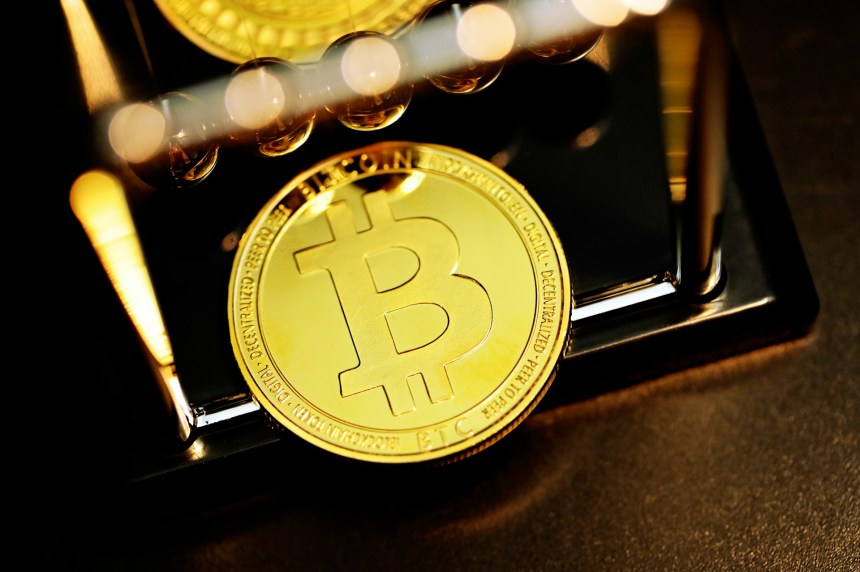 bitcoin