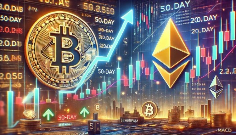 bitcoin rajd cenowy
