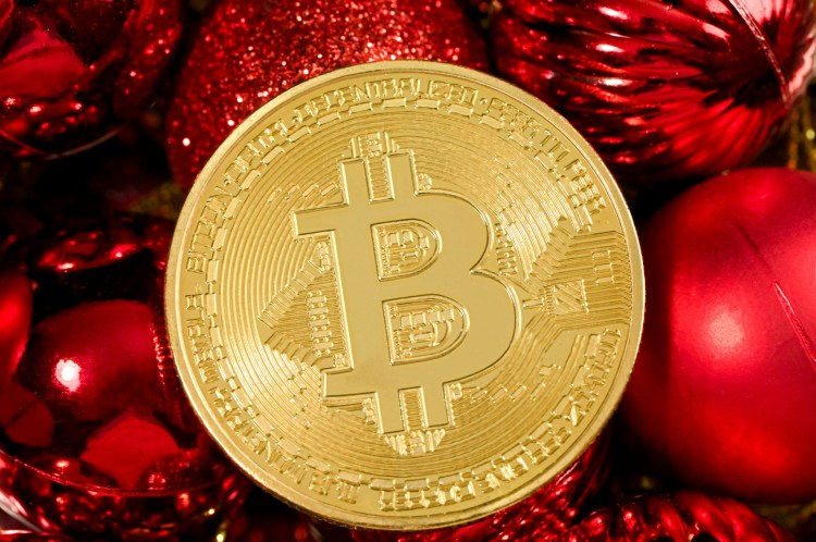 bitcoin
