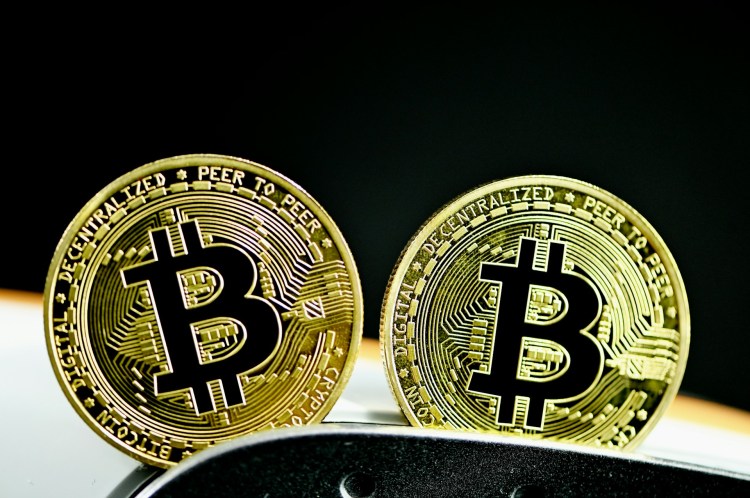 bitcoin