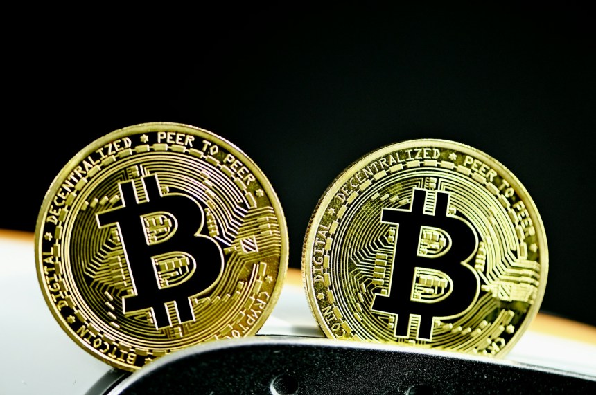 bitcoin