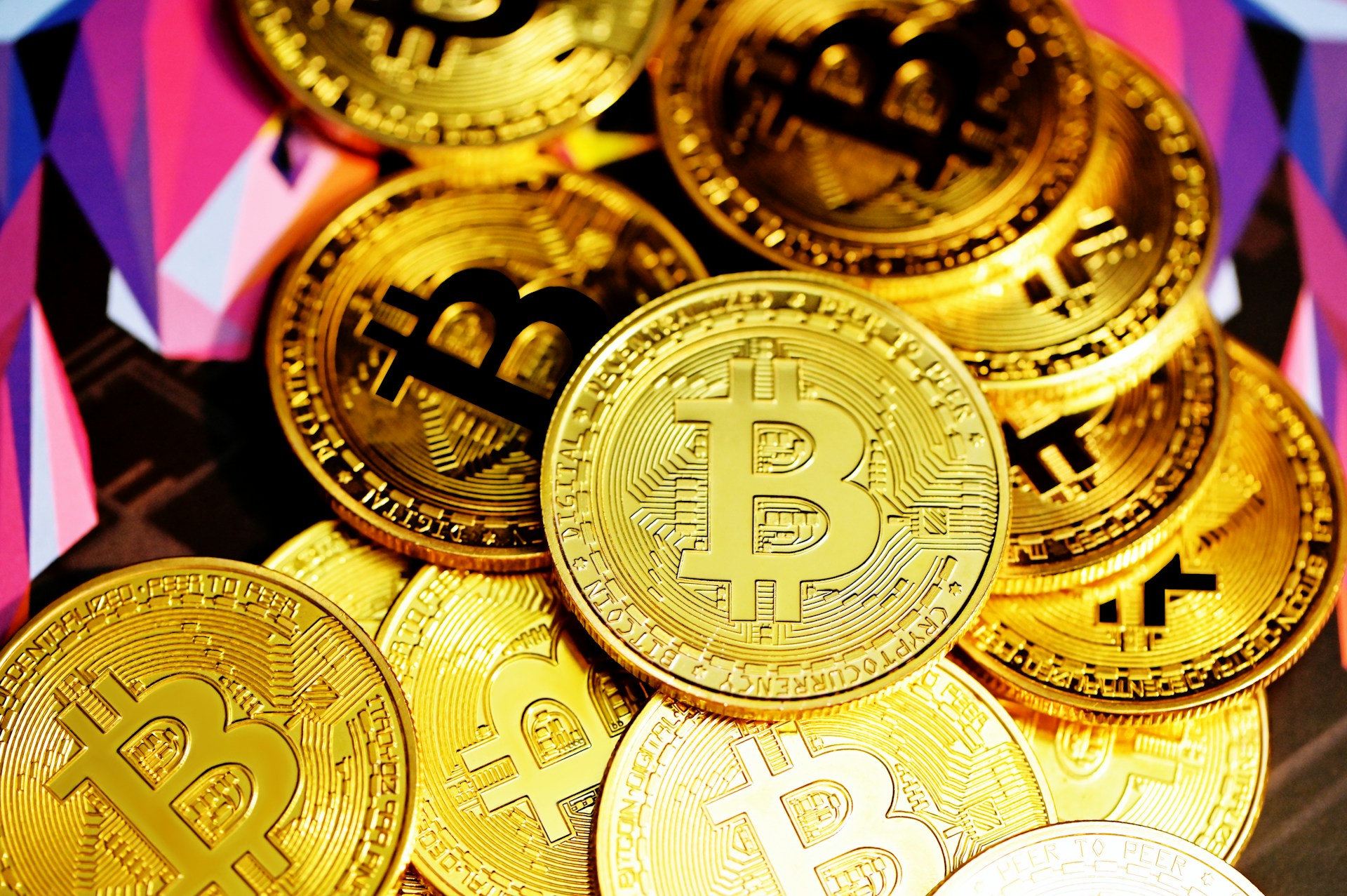 Bitcoin Following ABCD Pattern? Analyst Sees Path To $137,000