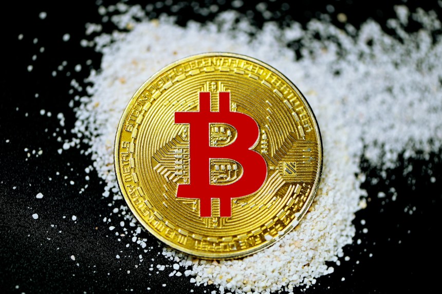 bitcoin