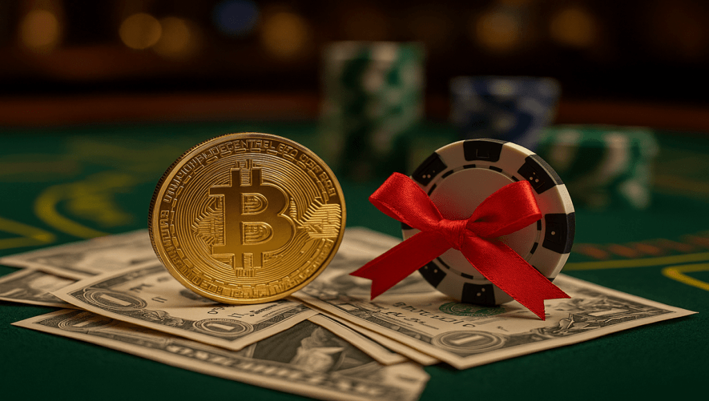 Choosing the Right Bonus