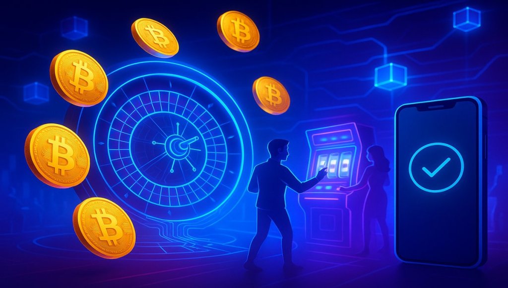 Uvod u Svijet Bitcoin Kazina