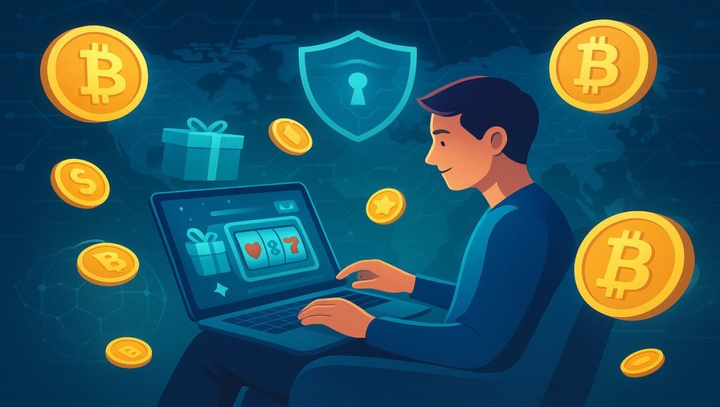 Prednosti Korištenja Bitcoina za Online Igru