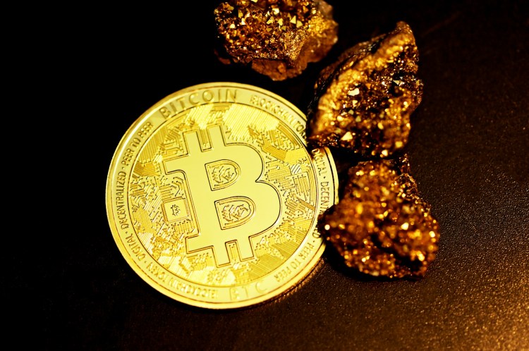 bitcoin