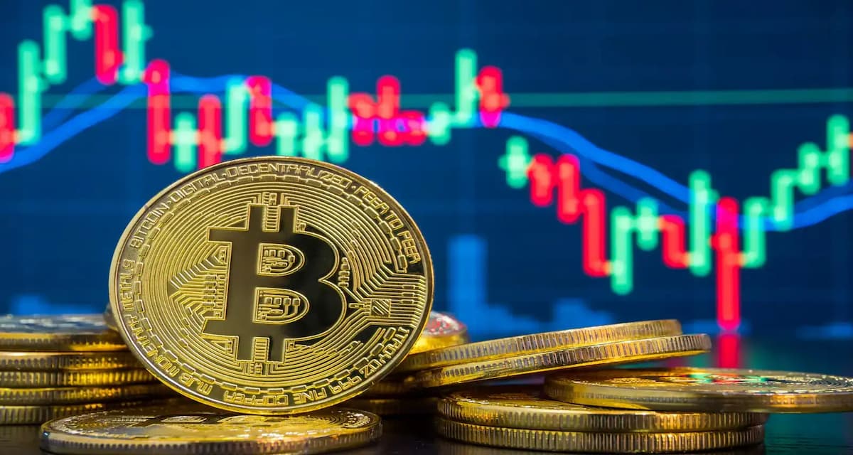 Ne várj addig, míg a Bitcoin eléri a $150k — ezek a 3 altcoin már az első negyedévben 100 dollárt 10 000 dollárrá változtathatja 2025-ben