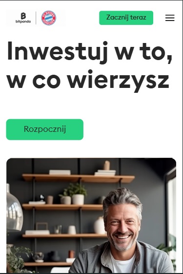 bitpanda giełda