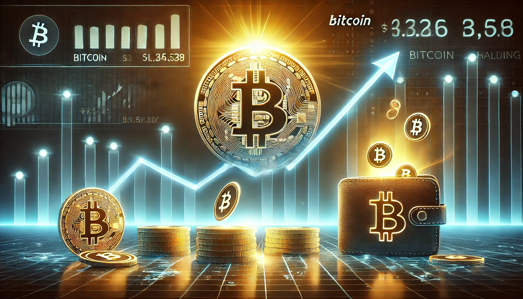 Bitcoin Back At $109,000, But HODLer Profit-Taking Down 89%