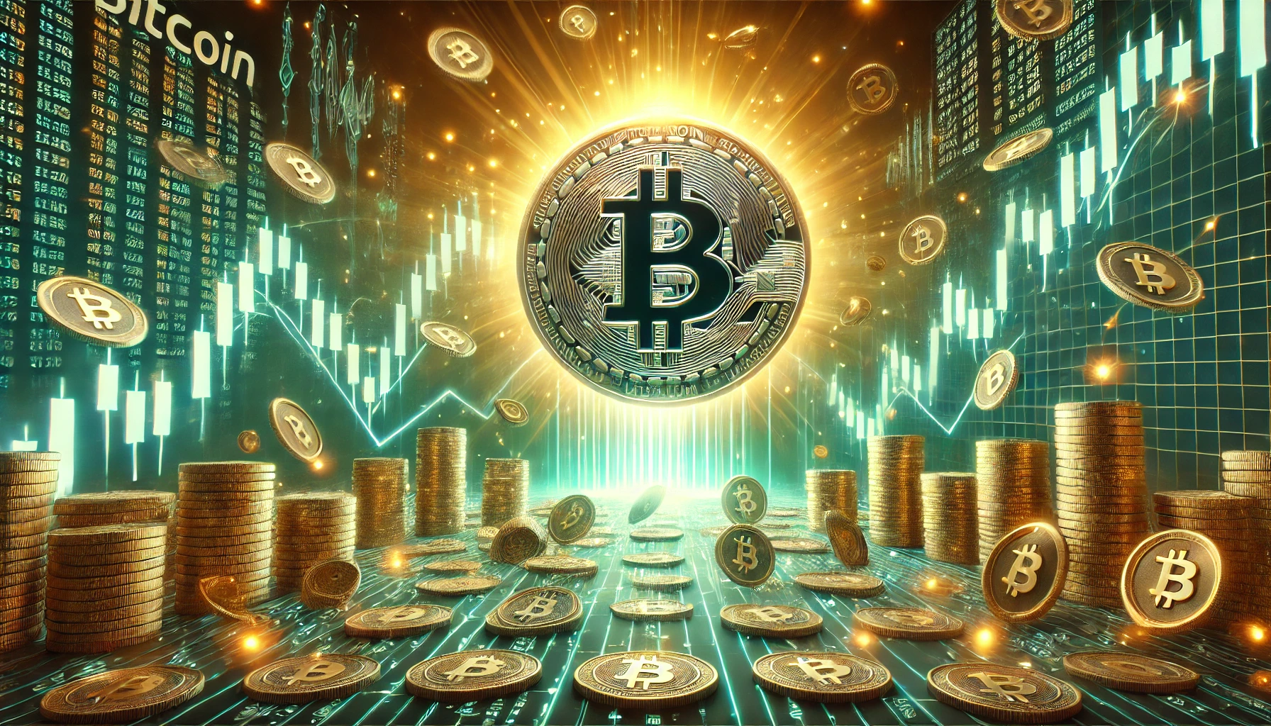 Bitcoin’s Key Investors Double Down, Buy Another 79,000 BTC