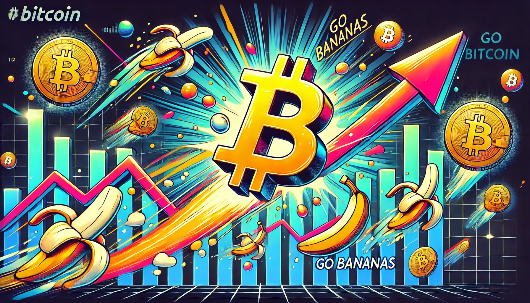 Bitcoin Could Go ‘Bananas’ If Price Closes Above This Level, Top Analyst Says