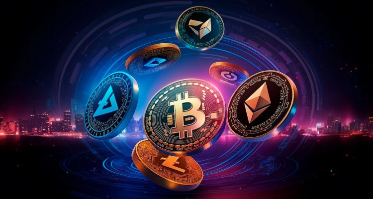 3 meme coiny, které podle analytiků vystřelí do Vánoc