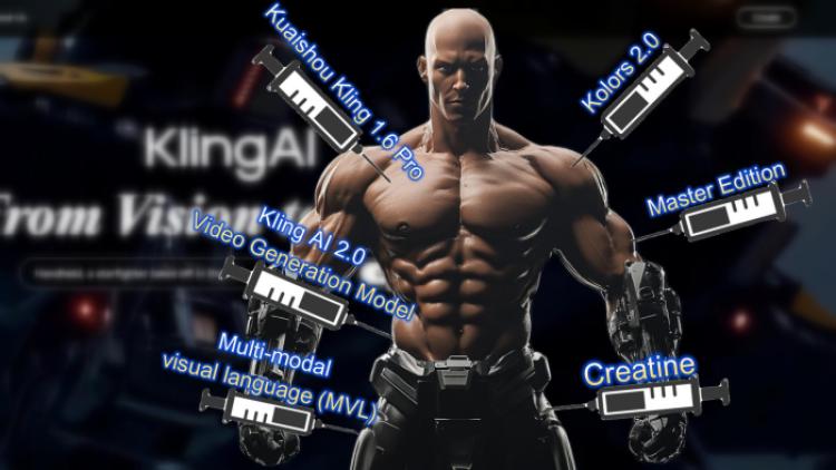 Kuaishou’s Kling AI Tool Gears Up to Hit $100M in Sales; AI Coins Like SUBBD to Explode