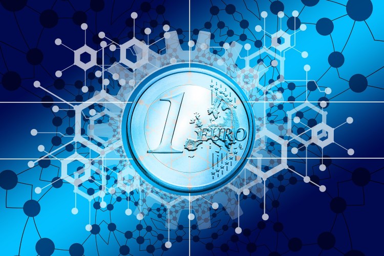Digitaler Euro