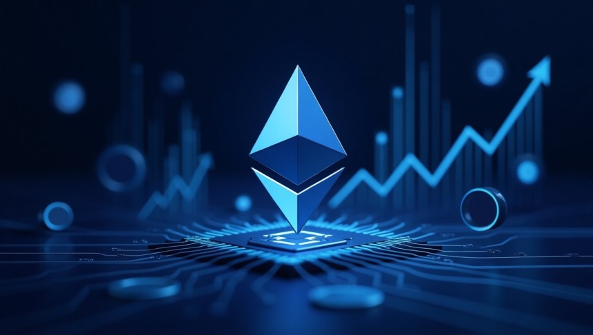 Contratos futuros de Ethereum funcionam como acordos entre duas partes para comprar ou vender ETH por um preço combinado em uma data futura