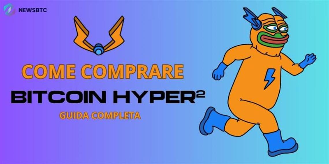 comprare bitcoin hyper
