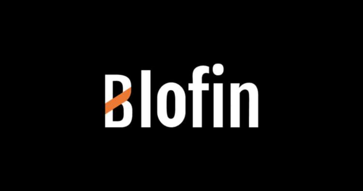 comprare crypto con carta - BloFin