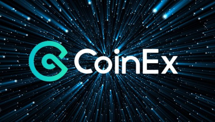 comprare crypto con carta - CoinEx