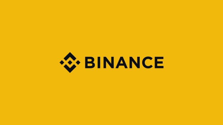 Binance 