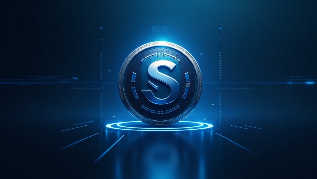 O que é a criptomoeda Solana