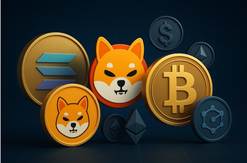 Como identificar criptomoedas baratas e promissoras