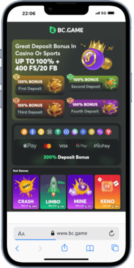 crypto casino reviews in india
