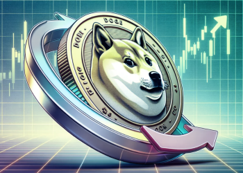 DOGE Scende: i rialzi Rafforzano la Presa sulla Regina delle Meme Coin
